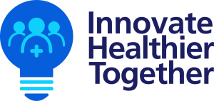 Innovate Healthier Together logo